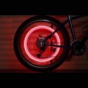 LED luce per raggi di bicicletta 2 pz 3
