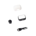 LED luz para câmara GoPro 2