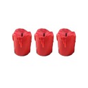 LED-lys 3 stk. 5