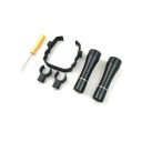 LED-lys til DJI Mavic Pro drone 2 stk. 1