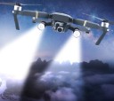 LED-lys til DJI Mavic Pro drone 2 stk. 2