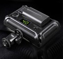 LED-lys til DSLR-kamera 1