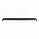 LED lysbar lige 1020 W 52 tommer Længde 129,8 cm IP68 Koldt hvidt lys 6500 K Sort krop Med kabler Til offroad og arbejdsredskaber 3