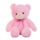 LED-lysende bamse 50 cm 1