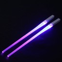 LED-lysende spisepinde 12