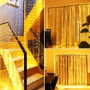 LED-lysgardin 4