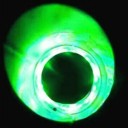 LED-moottoripyörän pakoputkivalo 8
