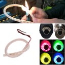 LED-moottoripyörän pakoputkivalo 3