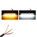 LED-moottoripyörän valaistus 4
