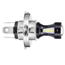 LED Motorcycle Headlight B648 3