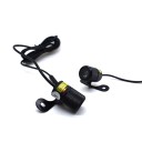 LED motorcykelbaggrundsbelysning 2 stk. 2