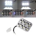 LED motorcykelforlygte A1964 3
