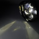 LED motorcykelforlygte B655 3