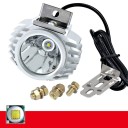 LED motorcykelforlygter 2 stk. A2372 3