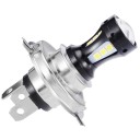 LED motorfiets koplamp B648 4