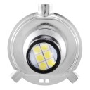LED motorfiets koplamp B648 5