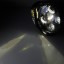 LED motorkerékpár fényszóró B655 3