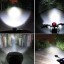 LED-Motorradscheinwerfer 2 Stück A2303 6