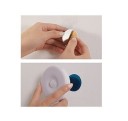 LED-natlampe 4 stk. 2