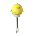 LED-natlys 4