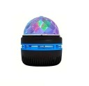 LED-natprojektor 1