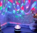 LED-natprojektor 2