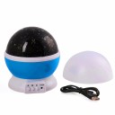 LED-nattehimmelprojektor J1970 10