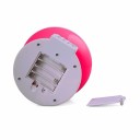 LED-nattehimmelprojektor J1970 5