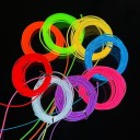 LED NEON flexibele strip 5 m 2