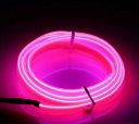 LED NEON ohybný pásik 1 m 12