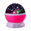 LED Night Sky Projector J1970 2