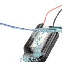 LED nummerpladebelysning 2 stk. 3