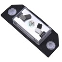 LED nummerpladelys til Ford Focus 2 stk. 2