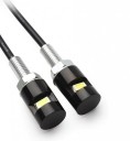 LED nummerpladelys til motorcykel 1