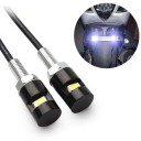 LED nummerpladelys til motorcykel 3