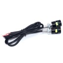 LED nummerpladelys til motorcykel 5