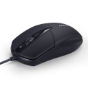 LED Optical Mouse 3