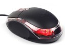 LED-optinen hiiri H10 4