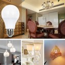 LED-pære E27 3W-15W 3