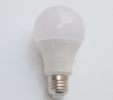 LED-pærer - 5 stk. 1