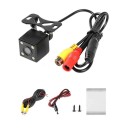 LED-parkeringskamera bagtil 5