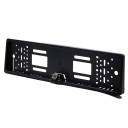 LED-parkeringskamera i nummerpladerammen 3