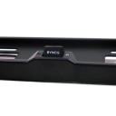 LED-parkeringskamera i nummerpladerammen 4