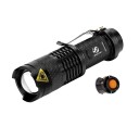 LED φακός P3156 3