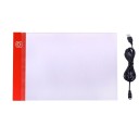 LED-piirustustaulu 2