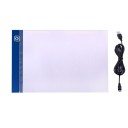 LED-piirustustaulu 3