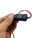 LED-polttimoille tarkoitettu turvajarruvalo 4