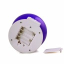 LED προβολέας νυχτερινής ουράνιας θόλου J1970 3