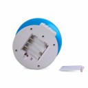 LED προβολέας νυχτερινής ουράνιας θόλου J1970 4