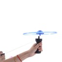LED-propel flyvende disk 3